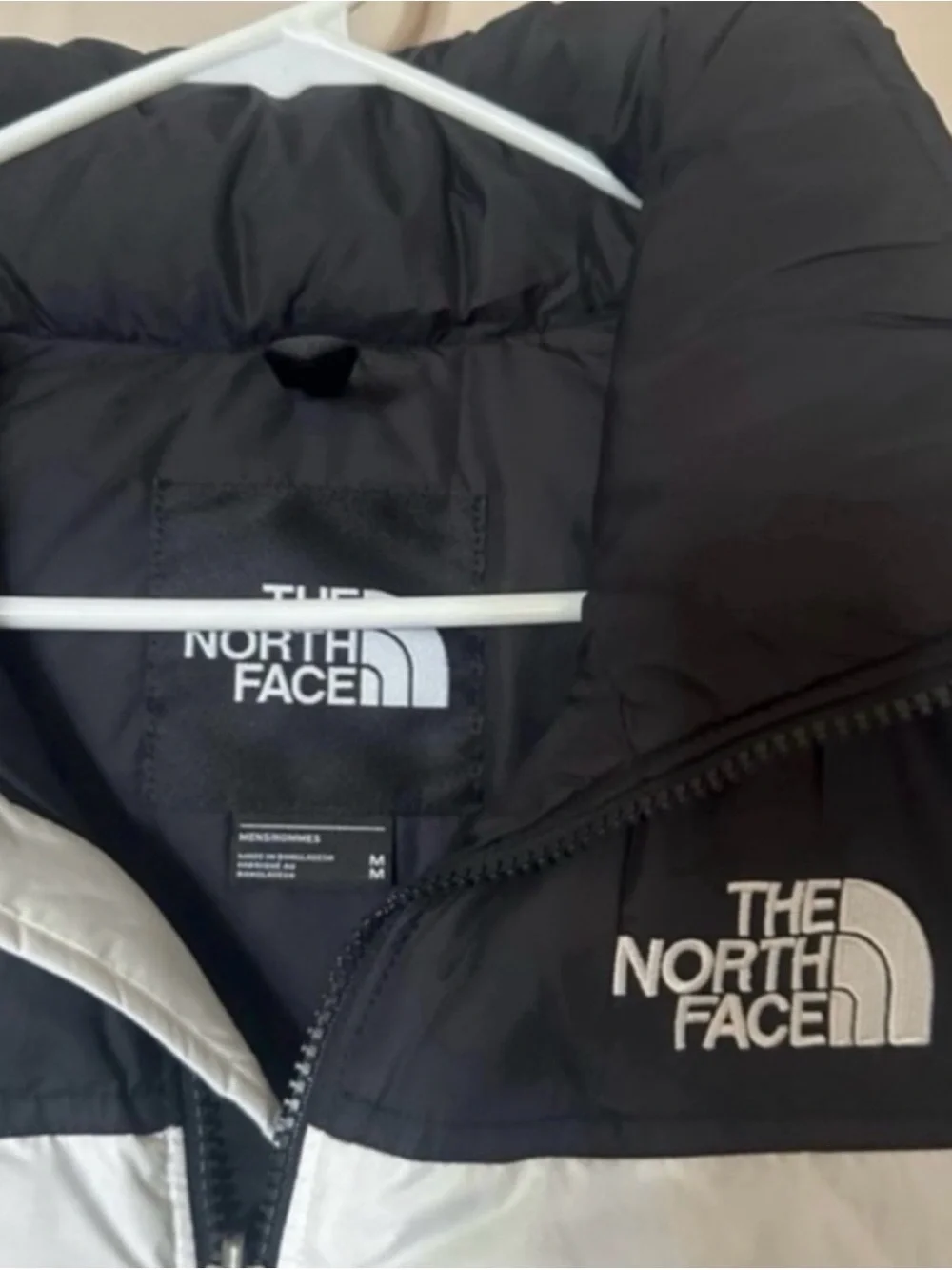 The North Face Retro Jacket